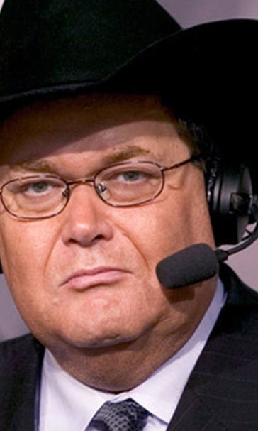 Good God almighty! The 15 best sports dubs from WWE legend Jim Ross